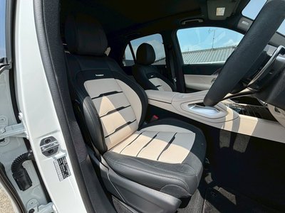 صورة مصغرة 21 لـ 2025 Mercedes-BENZ GLE AMG