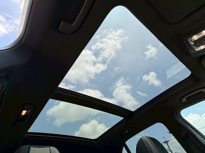 صورة مصغرة 13 لـ 2025 Mercedes-BENZ GLE AMG
