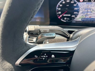 صورة مصغرة 45 لـ 2025 Mercedes-BENZ GLE AMG