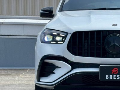 صورة مصغرة 63 لـ 2025 Mercedes-BENZ GLE AMG