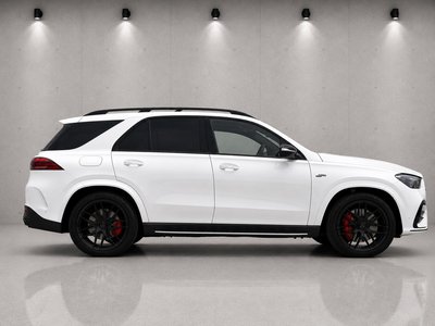 2025 Mercedes-BENZ GLE AMG photo 5