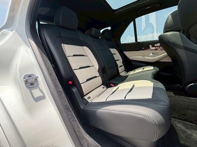 صورة مصغرة 24 لـ 2025 Mercedes-BENZ GLE AMG