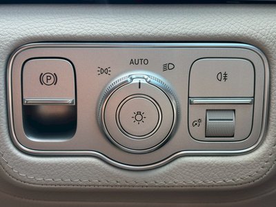 صورة مصغرة 50 لـ 2025 Mercedes-BENZ GLE AMG