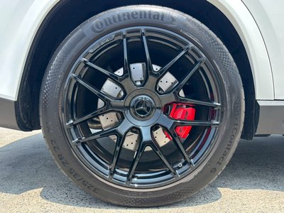 صورة مصغرة 61 لـ 2025 Mercedes-BENZ GLE AMG