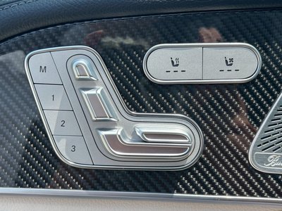 صورة مصغرة 17 لـ 2025 Mercedes-BENZ GLE AMG