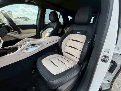 صورة مصغرة 22 لـ 2025 Mercedes-BENZ GLE AMG