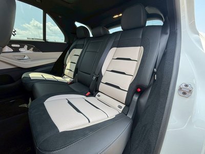 صورة مصغرة 23 لـ 2025 Mercedes-BENZ GLE AMG
