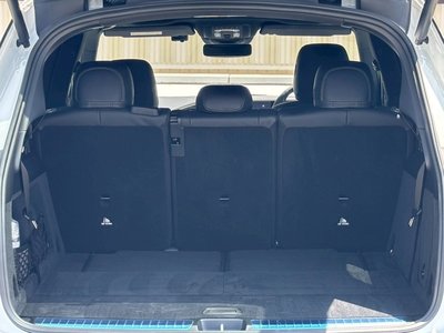 صورة مصغرة 27 لـ 2025 Mercedes-BENZ GLE AMG