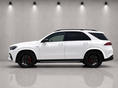 2025 Mercedes-BENZ GLE AMG photo 7