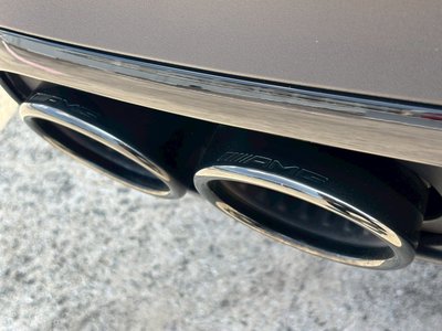 صورة مصغرة 58 لـ 2025 Mercedes-BENZ GLE AMG