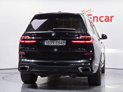 BMW X7 - 3