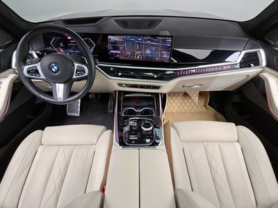 BMW X7 - 5