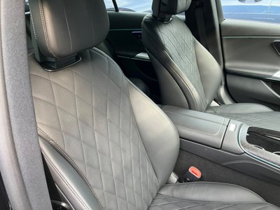 MERCEDES-BENZ E-CLASS - 10