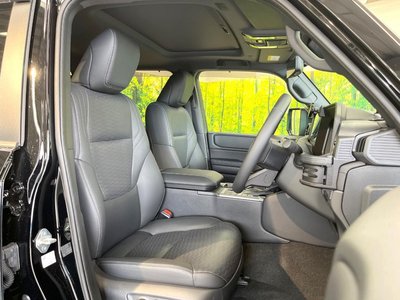 2025 Toyota LAND CRUISER 250 — фото 8