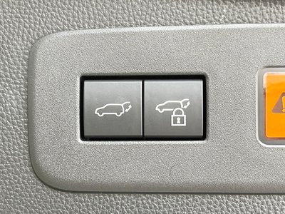 2025 Toyota LAND CRUISER 250 thumbnail 27