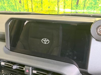 2025 Toyota LAND CRUISER 250 — фото 3