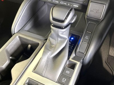 2025 Toyota LAND CRUISER 250 thumbnail 21