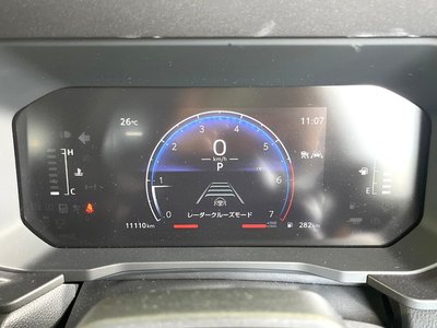 2025 Toyota LAND CRUISER 250 thumbnail 31