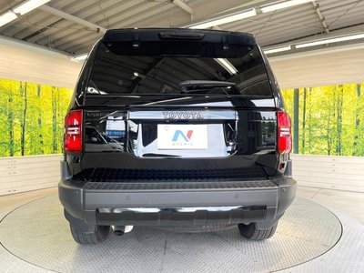 2025 Toyota LAND CRUISER 250 thumbnail 15