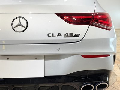 صورة مصغرة 71 لـ 2022 Mercedes-BENZ CLA AMG