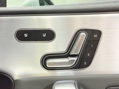 صورة مصغرة 15 لـ 2022 Mercedes-BENZ CLA AMG
