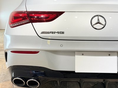 صورة مصغرة 72 لـ 2022 Mercedes-BENZ CLA AMG