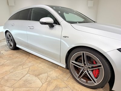 صورة مصغرة 66 لـ 2022 Mercedes-BENZ CLA AMG