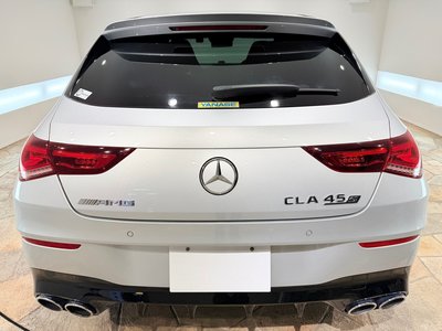 صورة 8 لـ 2022 Mercedes-BENZ CLA AMG