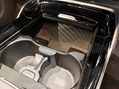 صورة مصغرة 37 لـ 2022 Mercedes-BENZ CLA AMG