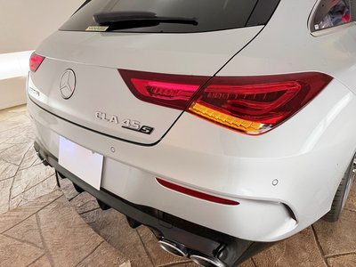 صورة مصغرة 61 لـ 2022 Mercedes-BENZ CLA AMG
