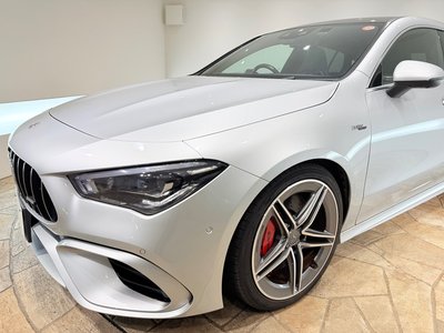 صورة مصغرة 62 لـ 2022 Mercedes-BENZ CLA AMG