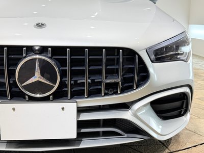 صورة مصغرة 64 لـ 2022 Mercedes-BENZ CLA AMG