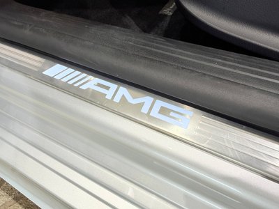 صورة مصغرة 20 لـ 2022 Mercedes-BENZ CLA AMG