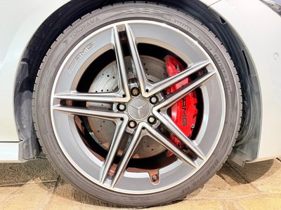 صورة مصغرة 78 لـ 2022 Mercedes-BENZ CLA AMG