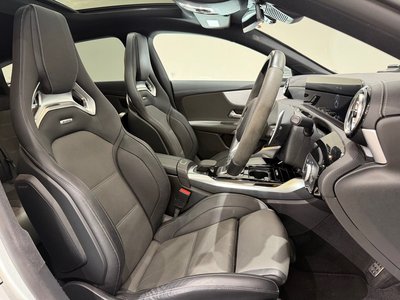 صورة مصغرة 13 لـ 2022 Mercedes-BENZ CLA AMG