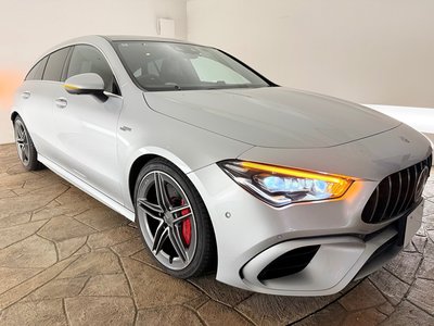 صورة مصغرة 60 لـ 2022 Mercedes-BENZ CLA AMG