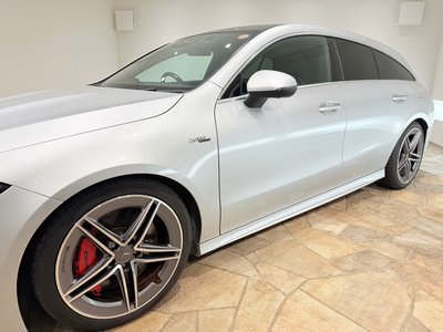 صورة مصغرة 63 لـ 2022 Mercedes-BENZ CLA AMG