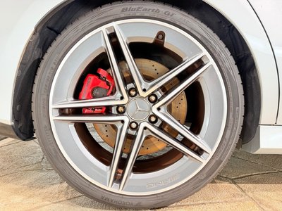 صورة مصغرة 77 لـ 2022 Mercedes-BENZ CLA AMG