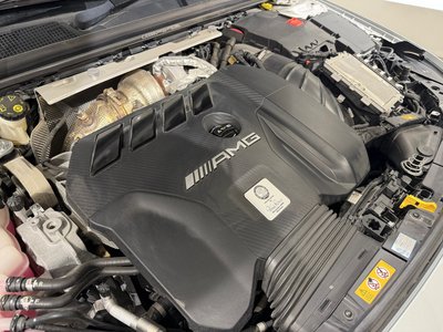 صورة مصغرة 57 لـ 2022 Mercedes-BENZ CLA AMG