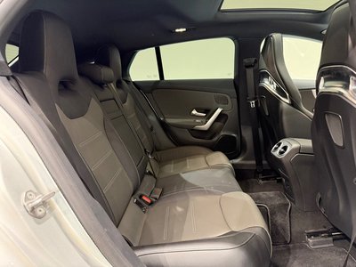 صورة مصغرة 26 لـ 2022 Mercedes-BENZ CLA AMG