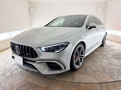 صورة مصغرة 59 لـ 2022 Mercedes-BENZ CLA AMG