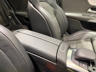 صورة مصغرة 40 لـ 2022 Mercedes-BENZ CLA AMG