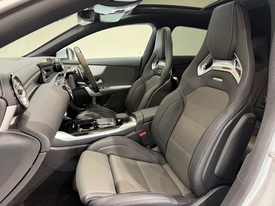 صورة مصغرة 18 لـ 2022 Mercedes-BENZ CLA AMG