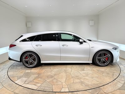 صورة 6 لـ 2022 Mercedes-BENZ CLA AMG