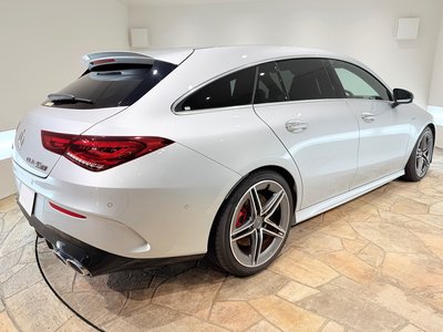 صورة 7 لـ 2022 Mercedes-BENZ CLA AMG