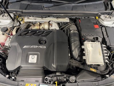 صورة مصغرة 56 لـ 2022 Mercedes-BENZ CLA AMG