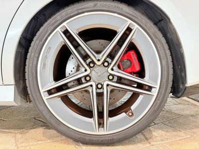 صورة مصغرة 76 لـ 2022 Mercedes-BENZ CLA AMG