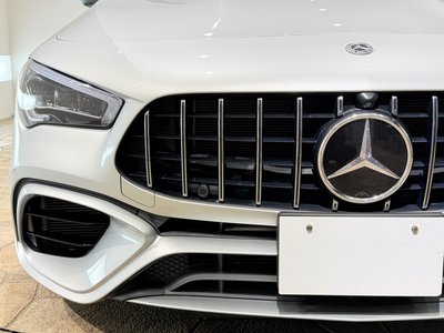 صورة مصغرة 65 لـ 2022 Mercedes-BENZ CLA AMG