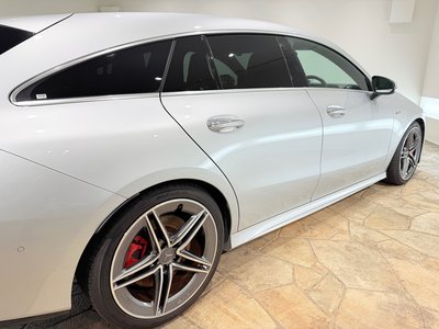 صورة مصغرة 70 لـ 2022 Mercedes-BENZ CLA AMG