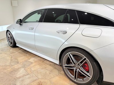 صورة مصغرة 73 لـ 2022 Mercedes-BENZ CLA AMG